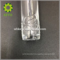 8 ml 10 ml 15 ml transparent bouteille à billes bouteille huile essentielle parfum bouteilles en verre avec bouchon à vis